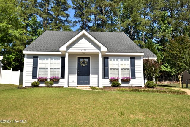 4584 Lily Walk, Rocky Mount, NC 27804