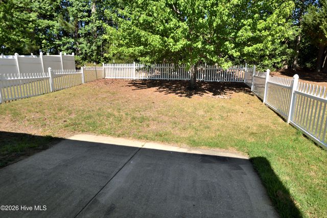 4584 Lily Walk, Rocky Mount, NC 27804