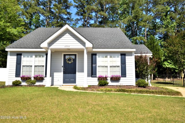 4584 Lily Walk, Rocky Mount, NC 27804