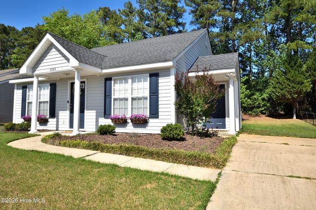 4584 Lily Walk, Rocky Mount, NC 27804