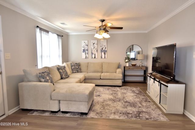 4584 Lily Walk, Rocky Mount, NC 27804