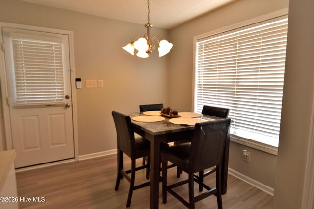 4584 Lily Walk, Rocky Mount, NC 27804