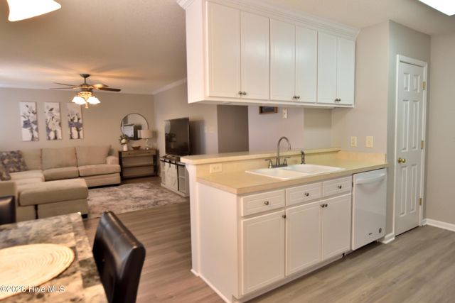 4584 Lily Walk, Rocky Mount, NC 27804