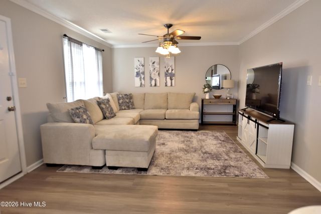 4584 Lily Walk, Rocky Mount, NC 27804