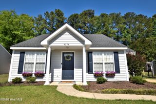 4584 Lily Walk, Rocky Mount, NC 27804