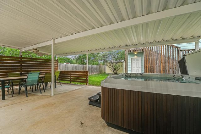 1500 Villa nova DR, Austin, TX 78757