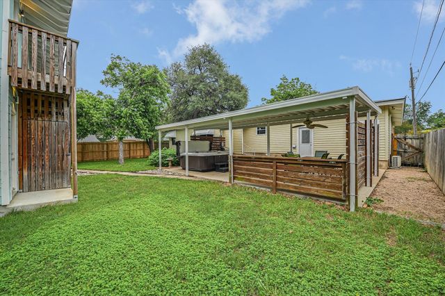 1500 Villa nova DR, Austin, TX 78757