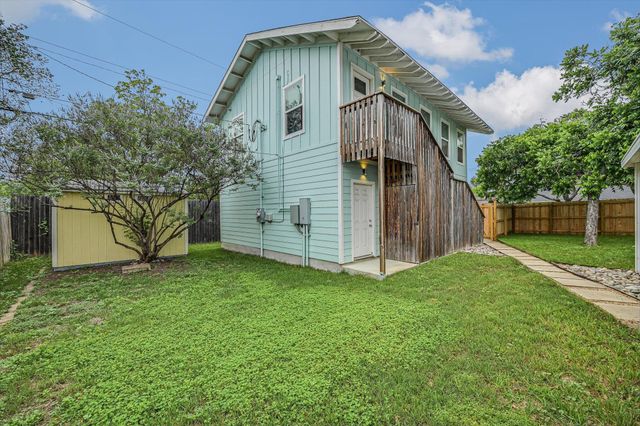 1500 Villa nova DR, Austin, TX 78757