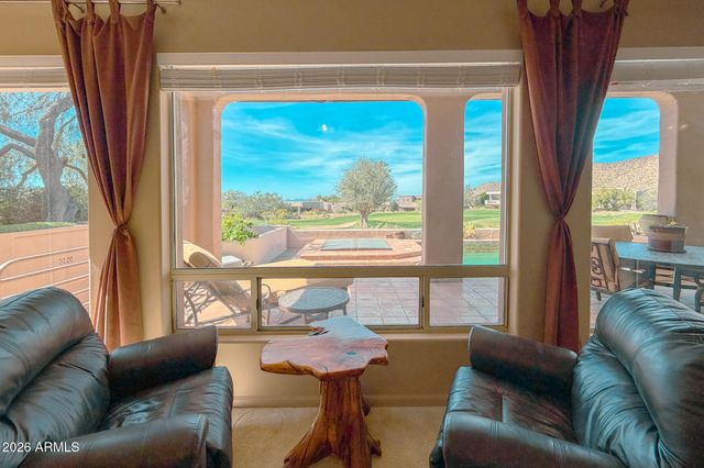 12398 N 120TH Street, Scottsdale, AZ 85259