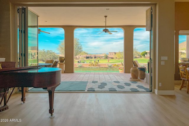 12398 N 120TH Street, Scottsdale, AZ 85259