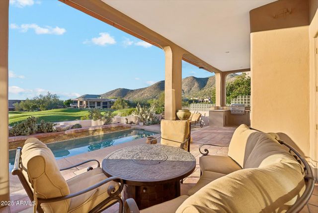 12398 N 120TH Street, Scottsdale, AZ 85259