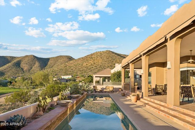 12398 N 120TH Street, Scottsdale, AZ 85259