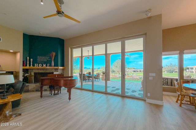 12398 N 120TH Street, Scottsdale, AZ 85259