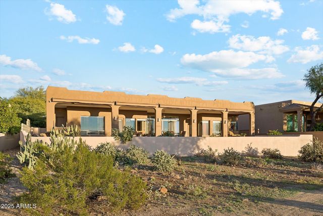 12398 N 120TH Street, Scottsdale, AZ 85259