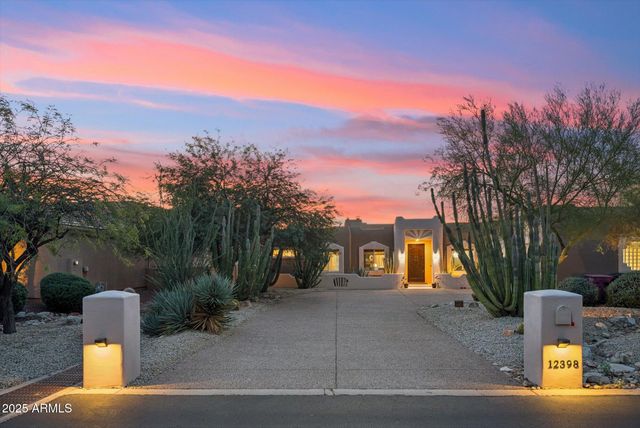 12398 N 120TH Street, Scottsdale, AZ 85259