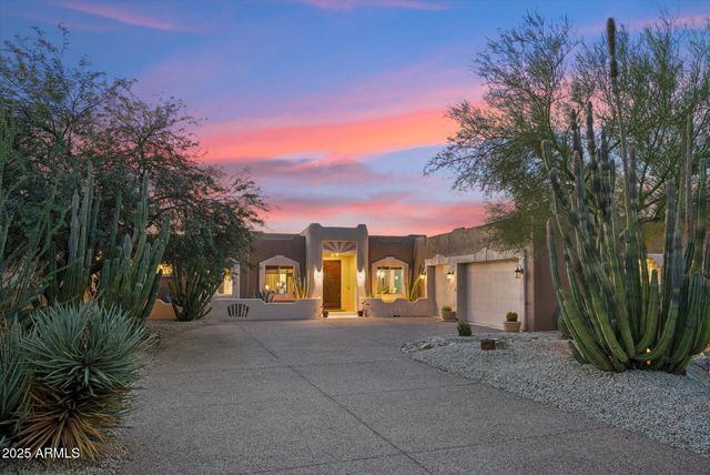 12398 N 120TH Street, Scottsdale, AZ 85259