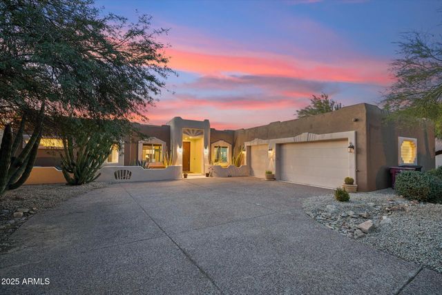 12398 N 120TH Street, Scottsdale, AZ 85259