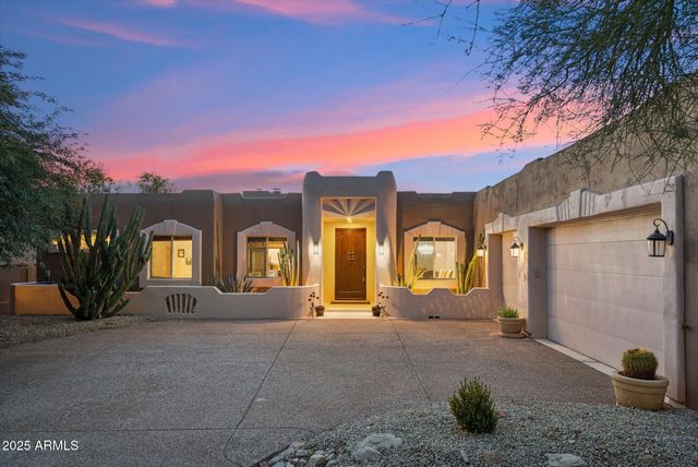 12398 N 120TH Street, Scottsdale, AZ 85259