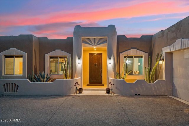 12398 N 120TH Street, Scottsdale, AZ 85259