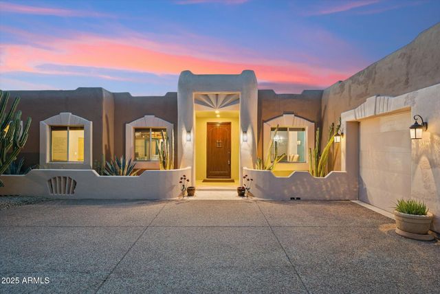 12398 N 120TH Street, Scottsdale, AZ 85259