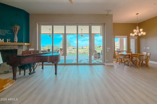 12398 N 120TH Street, Scottsdale, AZ 85259