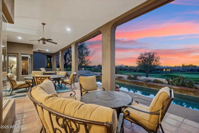 12398 N 120TH Street, Scottsdale, AZ 85259