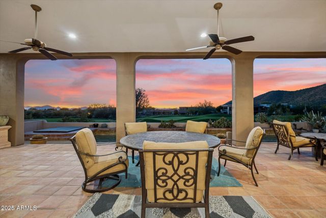 12398 N 120TH Street, Scottsdale, AZ 85259