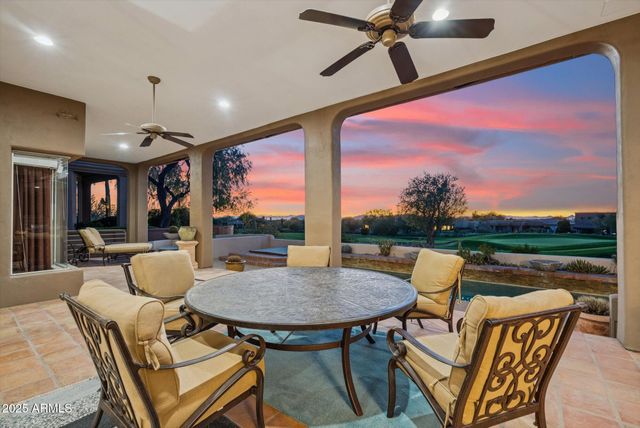 12398 N 120TH Street, Scottsdale, AZ 85259