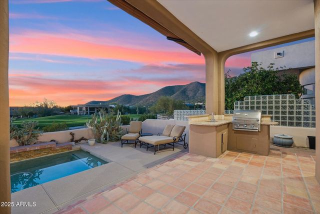 12398 N 120TH Street, Scottsdale, AZ 85259