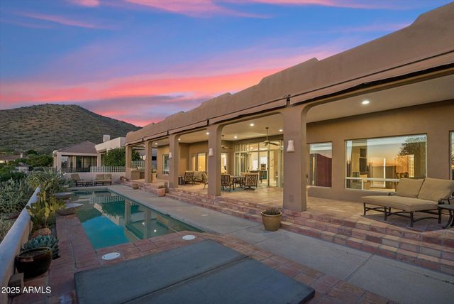 12398 N 120TH Street, Scottsdale, AZ 85259