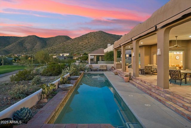 12398 N 120TH Street, Scottsdale, AZ 85259