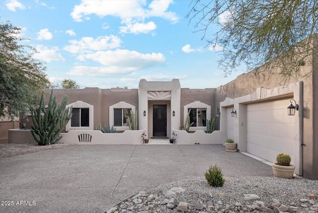 12398 N 120TH Street, Scottsdale, AZ 85259