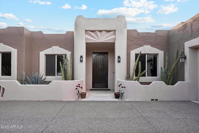 12398 N 120TH Street, Scottsdale, AZ 85259