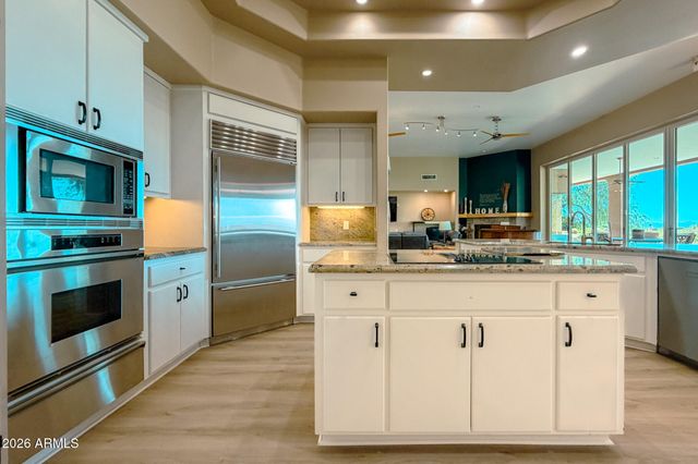 12398 N 120TH Street, Scottsdale, AZ 85259