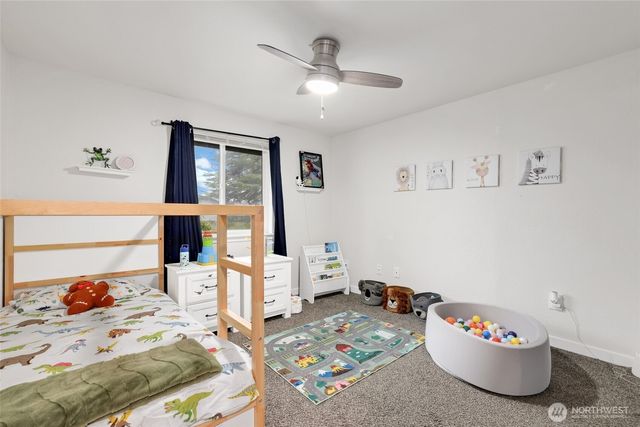 3933 Woodlawn Drive SE, Olympia, WA 98501