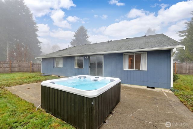 3933 Woodlawn Drive SE, Olympia, WA 98501