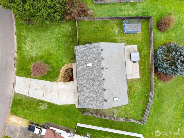 3933 Woodlawn Drive SE, Olympia, WA 98501