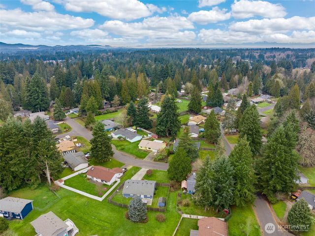 3933 Woodlawn Drive SE, Olympia, WA 98501