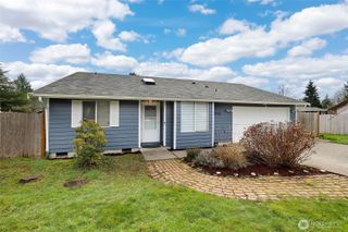 3933 Woodlawn Drive SE, Olympia, WA 98501