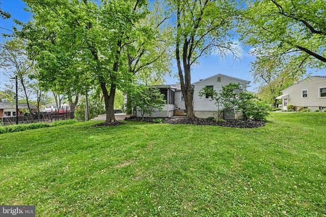 36 MARGATE RD, Lutherville Timonium, MD 21093