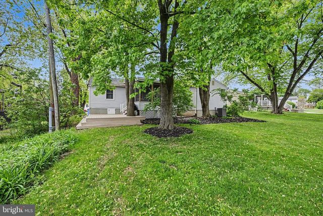 36 MARGATE RD, Lutherville Timonium, MD 21093