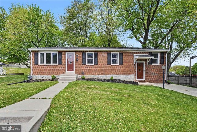 36 MARGATE RD, Lutherville Timonium, MD 21093