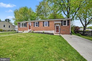 36 MARGATE RD, Lutherville Timonium, MD 21093