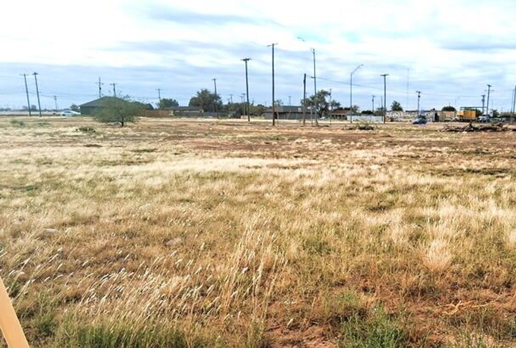 416 Idalou Road, Lubbock, TX 79403