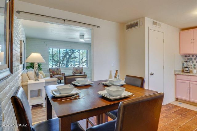 5301 S Hildreth Avenue, Tucson, AZ 85746