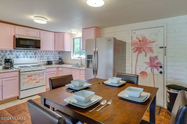 5301 S Hildreth Avenue, Tucson, AZ 85746