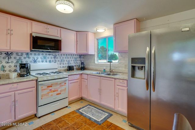 5301 S Hildreth Avenue, Tucson, AZ 85746