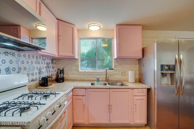 5301 S Hildreth Avenue, Tucson, AZ 85746