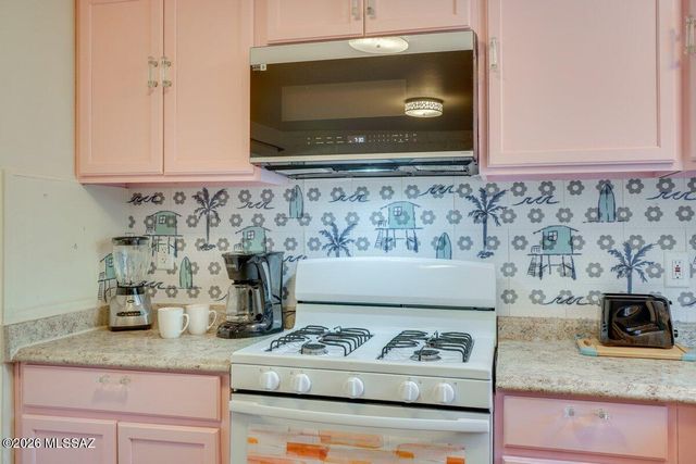 5301 S Hildreth Avenue, Tucson, AZ 85746