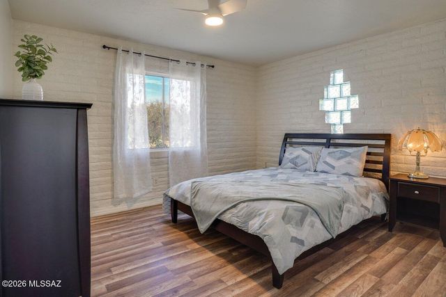 5301 S Hildreth Avenue, Tucson, AZ 85746